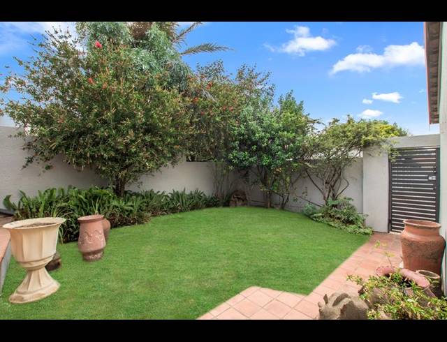 4 BEDROOM HOUSE FOR SALE IN FOURWAYS